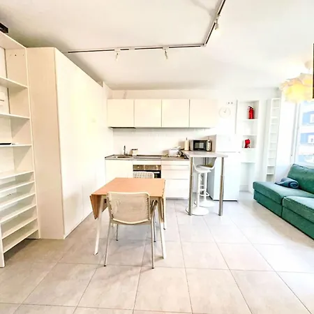 Congreso By Interhome Apartament