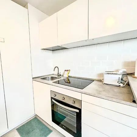 Apartament Congreso By Interhome *