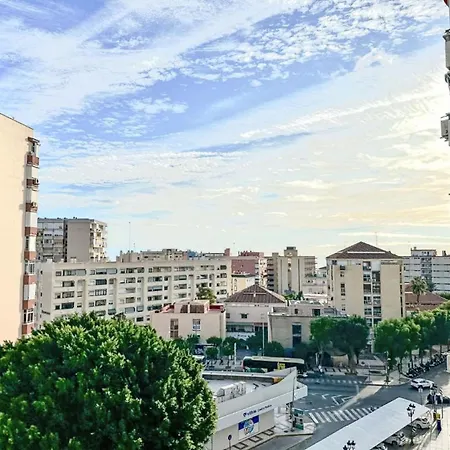 Congreso By Interhome Apartament Torremolinos