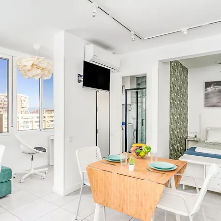 Congreso By Interhome Torremolinos