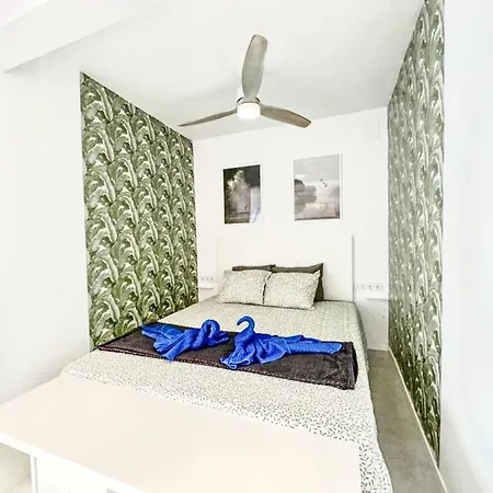 Congreso By Interhome Torremolinos