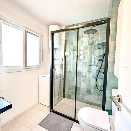 Congreso By Interhome *