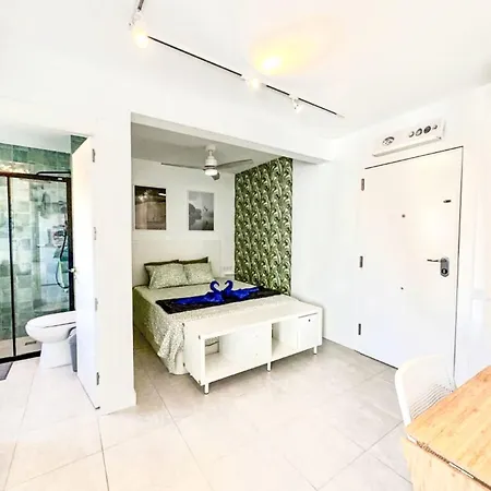 Congreso By Interhome توريمولينوس