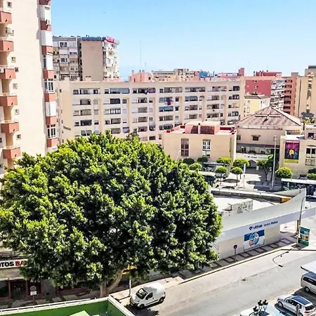 Congreso By Interhome Apartamento Torremolinos