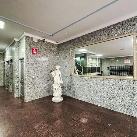 Congreso By Interhome Apartamento *