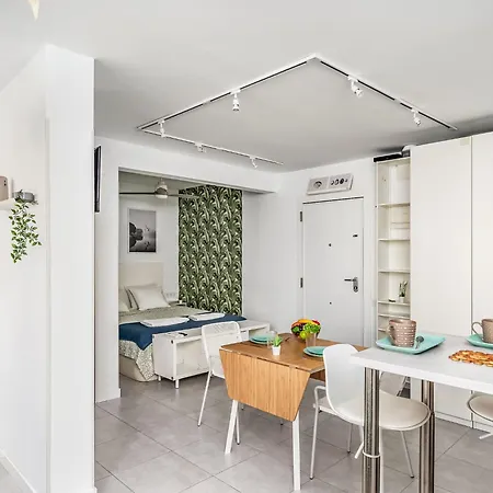 شقة Congreso By Interhome توريمولينوس