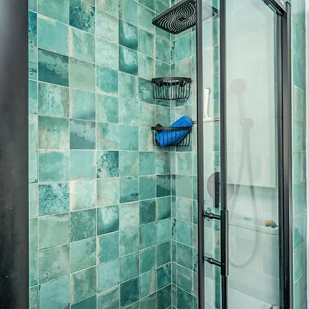 Congreso By Interhome * توريمولينوس