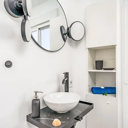 Apartamento Congreso By Interhome Torremolinos