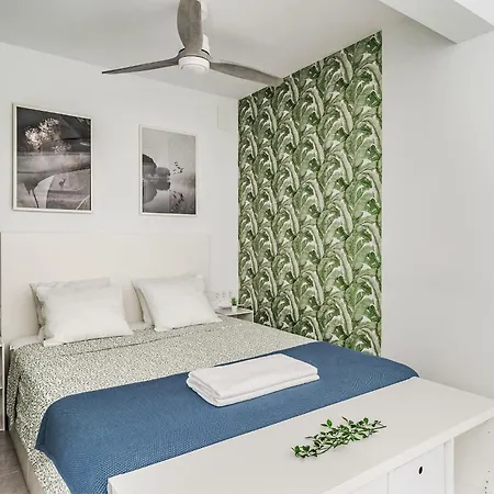 Congreso By Interhome Torremolinos