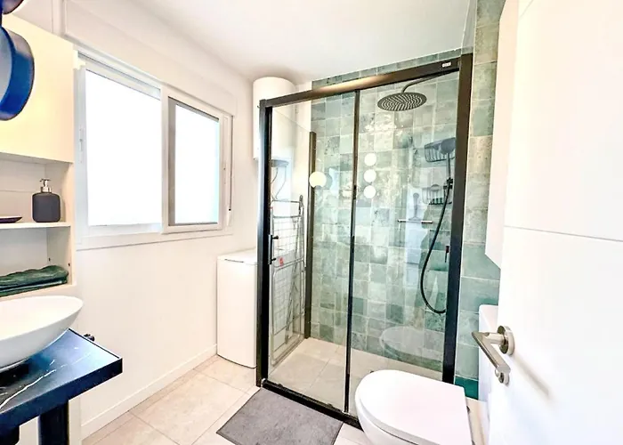 Congreso By Interhome *