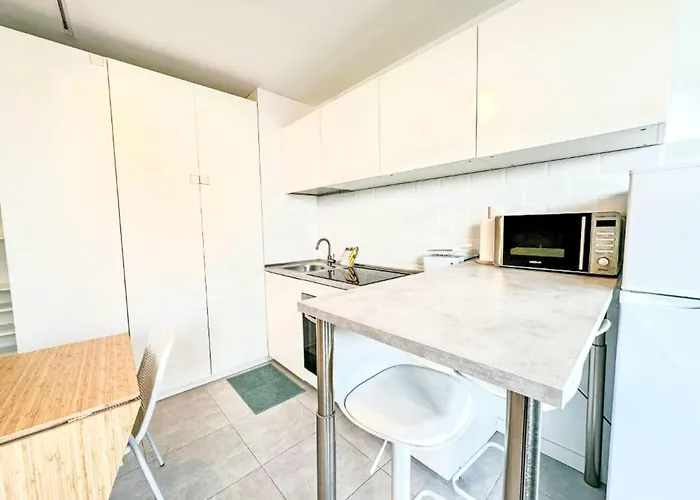 Congreso By Interhome * Τορρεμολίνος