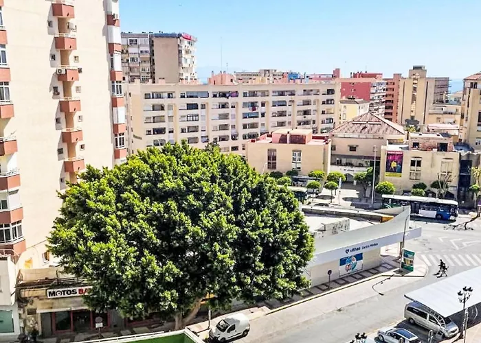 Congreso By Interhome Appartement Torremolinos