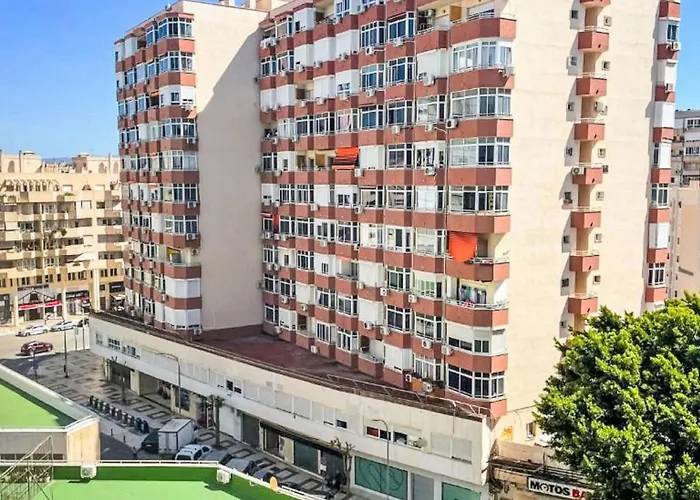 Congreso By Interhome * טורמולינוס