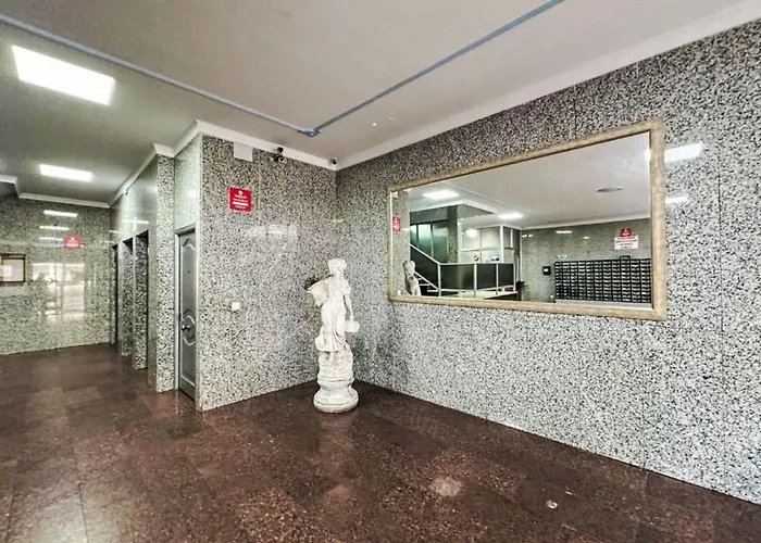 Congreso By Interhome Appartement *