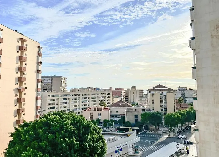 Congreso By Interhome Appartement Torremolinos