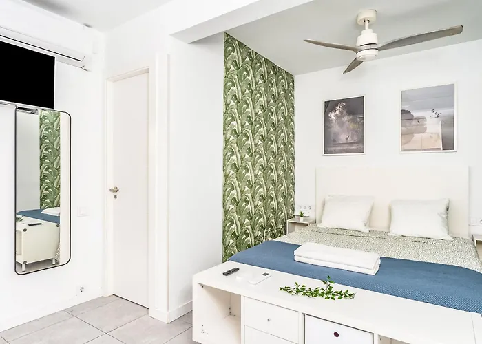 Congreso By Interhome