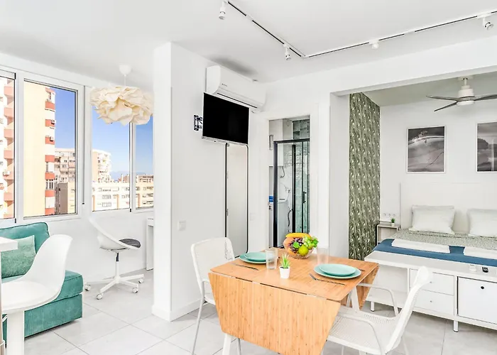 Congreso By Interhome Τορρεμολίνος