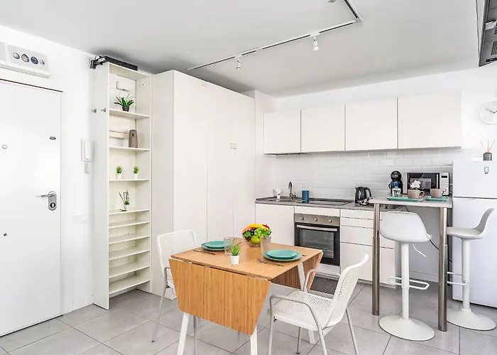 Congreso By Interhome Τορρεμολίνος