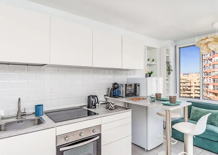 Congreso By Interhome Διαμέρισμα *