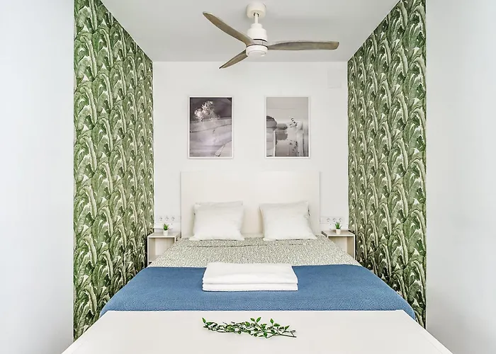 Appartement Congreso By Interhome