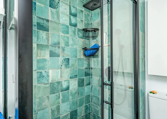 Congreso By Interhome * Torremolinos