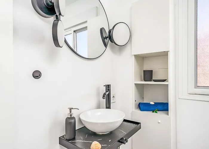 Appartement Congreso By Interhome Torremolinos