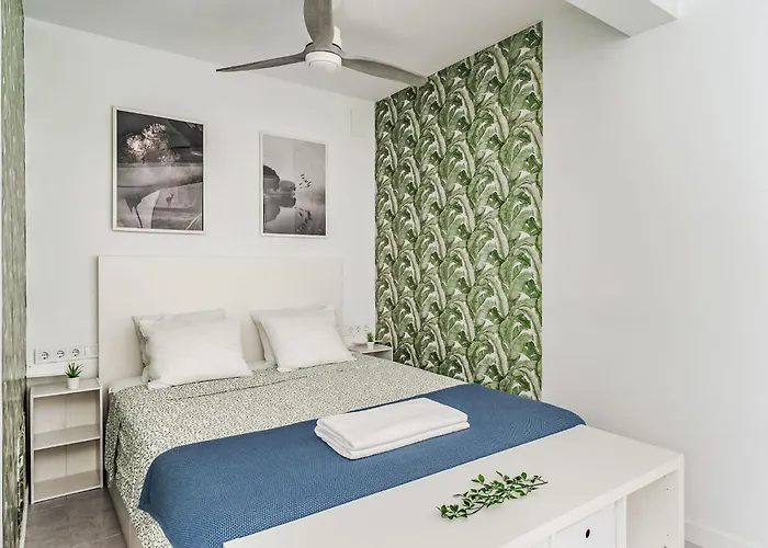 Congreso By Interhome טורמולינוס