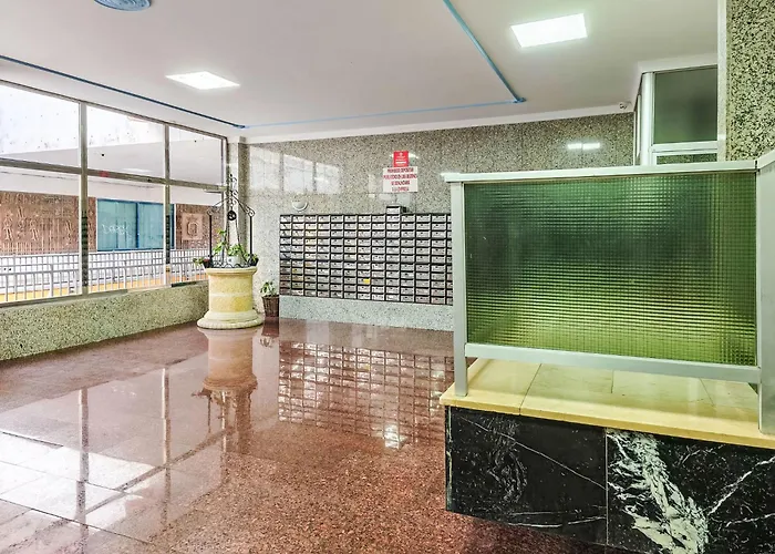 Congreso By Interhome Διαμέρισμα