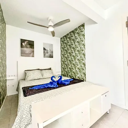 Congreso By Interhome