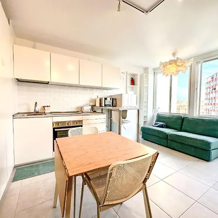 Congreso By Interhome *