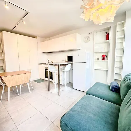 Congreso By Interhome *