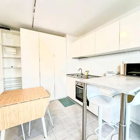 Congreso By Interhome アパート