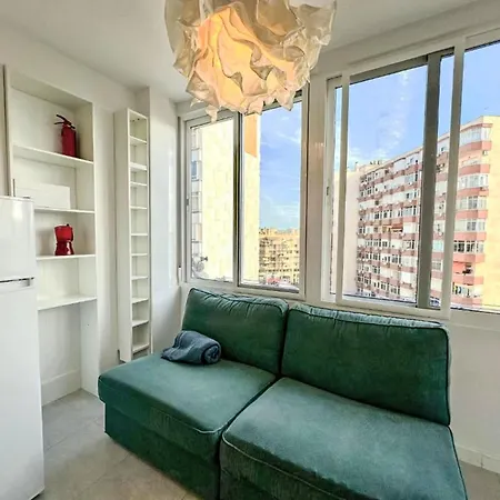 Appartement Congreso By Interhome