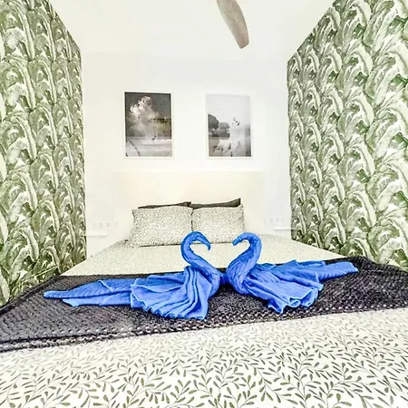 Congreso By Interhome