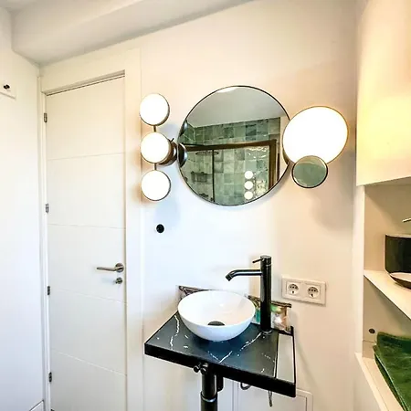 Congreso By Interhome