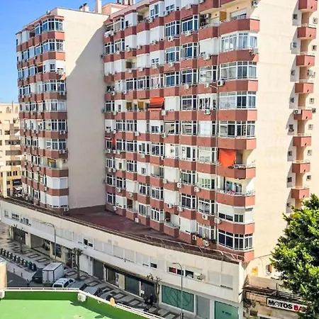 Congreso By Interhome * Torremolinos