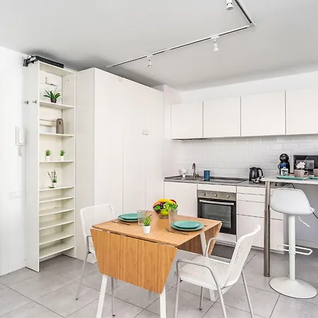 Congreso By Interhome Torremolinos