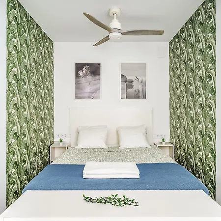 Appartement Congreso By Interhome