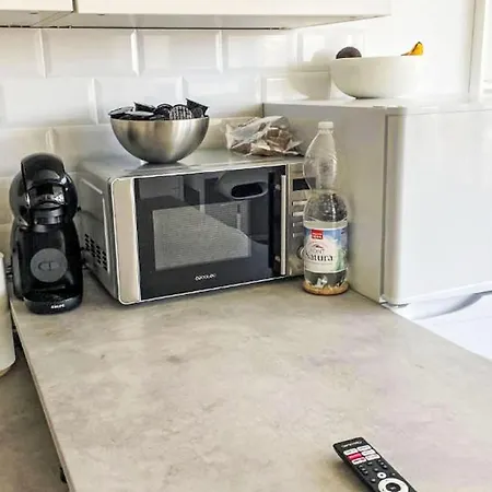 Congreso By Interhome Apartmán